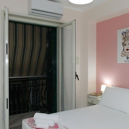 L'Host In Taormina Apartment Bagian luar foto