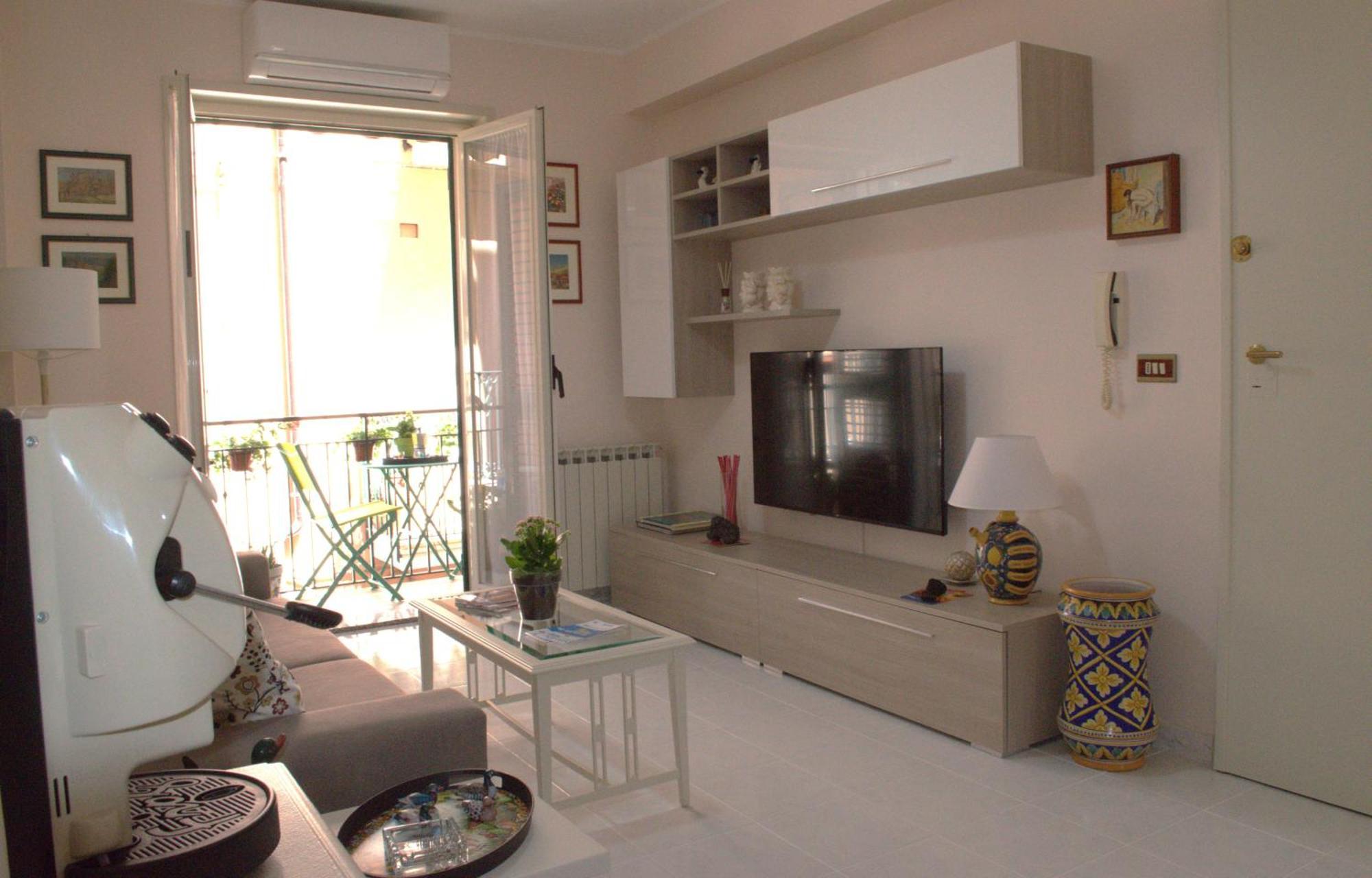 L'Host In Taormina Apartment Bagian luar foto
