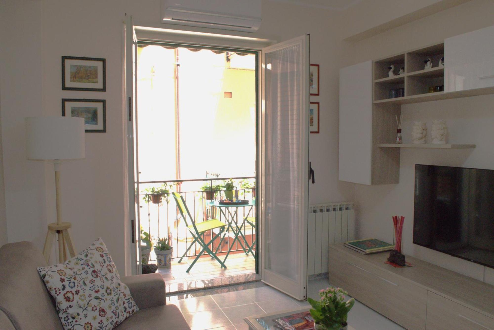 L'Host In Taormina Apartment Bagian luar foto