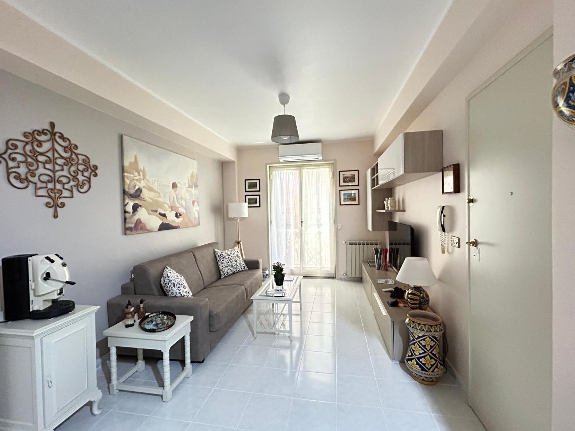 L'Host In Taormina Apartment Bagian luar foto